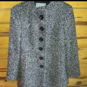 Ann Taylor Jacket